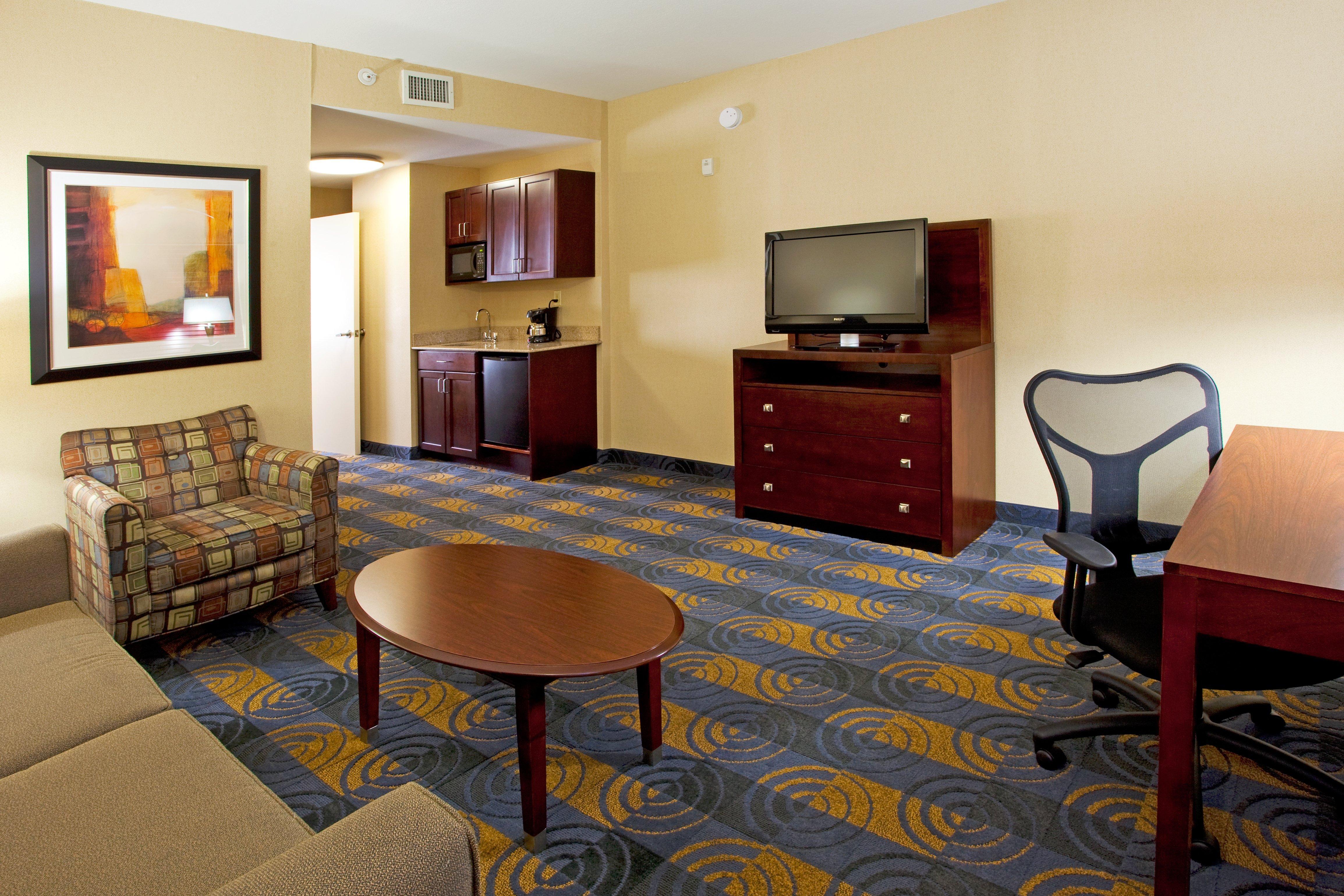 Holiday Inn Hotel & Suites Stockbridge-Atlanta I-75 By Ihg Exterior photo